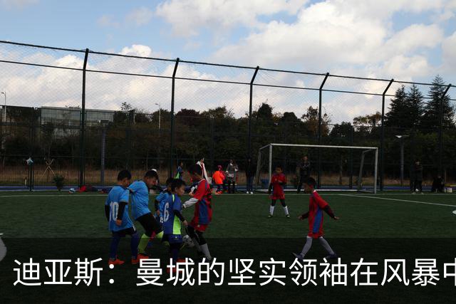 迪亚斯：曼城的坚实领袖在风暴中展现非凡风采
